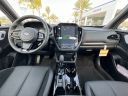 Subaru Forester Touring AWD 2026