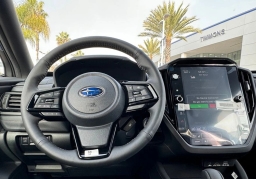 Subaru Forester Touring AWD 2026