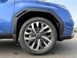 Subaru Forester Touring AWD 2026