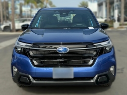 Subaru Forester Touring AWD 2026