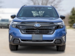 Subaru Forester Touring AWD 2026