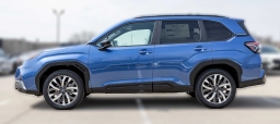Subaru Forester Touring AWD 2026