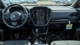 Subaru Forester Touring AWD 2026