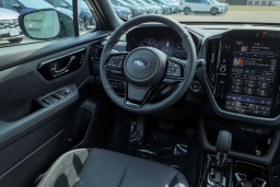 Subaru Forester Touring AWD 2026