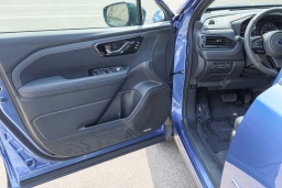 Subaru Forester Touring AWD 2026