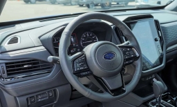 Subaru Forester Touring AWD 2026