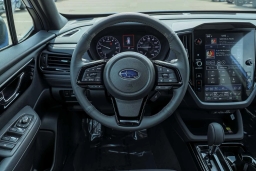 Subaru Forester Touring AWD 2026