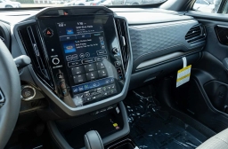 Subaru Forester Touring AWD 2026