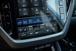 Subaru Forester Touring AWD 2026