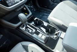 Subaru Forester Touring AWD 2026