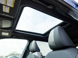 Subaru Forester Touring AWD 2026