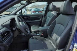 Subaru Forester Touring AWD 2026