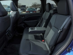 Subaru Forester Touring AWD 2026