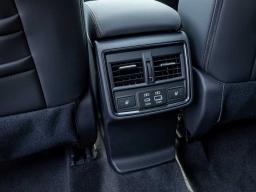 Subaru Forester Touring AWD 2026