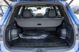 Subaru Forester Touring AWD 2026