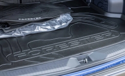 Subaru Forester Touring AWD 2026