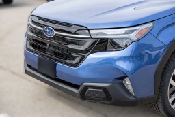 Subaru Forester Touring AWD 2026