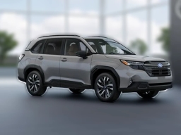 Subaru Forester Touring AWD 2026