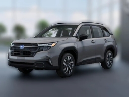 Subaru Forester Touring AWD 2026