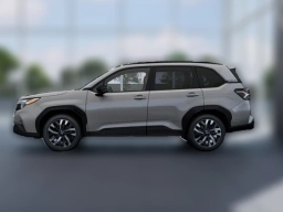 Subaru Forester Touring AWD 2026