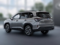 Subaru Forester Touring AWD 2026