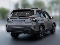 Subaru Forester Touring AWD 2026