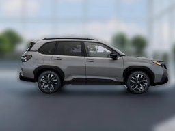 Subaru Forester Touring AWD 2026