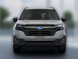 Subaru Forester Touring AWD 2026