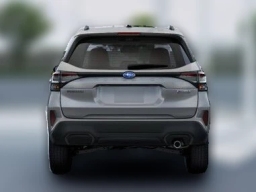 Subaru Forester Touring AWD 2026