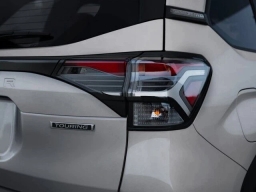 Subaru Forester Touring AWD 2026