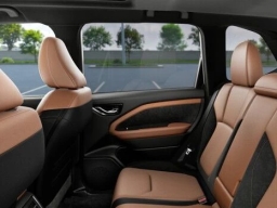 Subaru Forester Touring AWD 2026