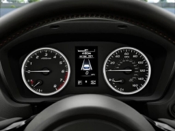 Subaru Forester Touring AWD 2026
