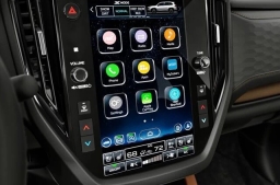 Subaru Forester Touring AWD 2026