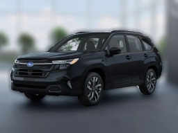 Subaru Forester Touring AWD 2026
