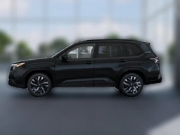 Subaru Forester Touring AWD 2026