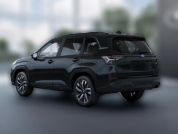 Subaru Forester Touring AWD 2026