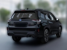 Subaru Forester Touring AWD 2026