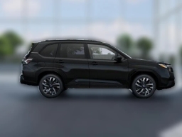 Subaru Forester Touring AWD 2026