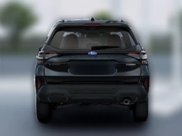 Subaru Forester Touring AWD 2026