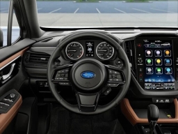 Subaru Forester Touring AWD 2026