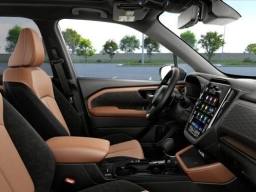 Subaru Forester Touring AWD 2026