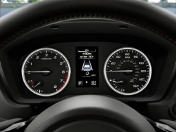 Subaru Forester Touring AWD 2026