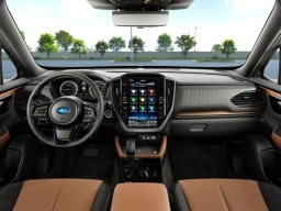 Subaru Forester Touring AWD 2026