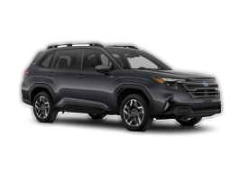 Subaru Forester Premium Hybrid AWD 2026