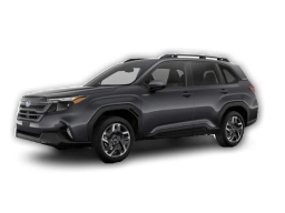 Subaru Forester Premium Hybrid AWD 2026