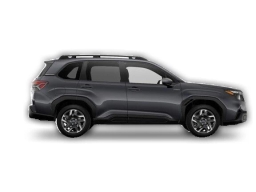 Subaru Forester Premium Hybrid AWD 2026