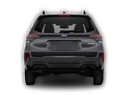 Subaru Forester Premium Hybrid AWD 2026