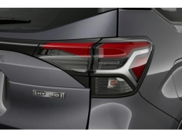 Subaru Forester Premium Hybrid AWD 2026