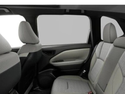 Subaru Forester Premium Hybrid AWD 2026