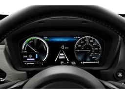 Subaru Forester Premium Hybrid AWD 2026